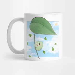 Froggy Mug